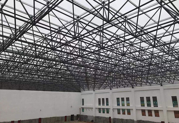 贵州毕节网架钢结构工程有限公司